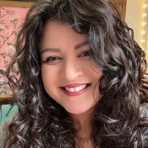 Meet your Posher, Lilah